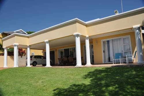Umhlanga Südafrika Last-Minute-Rabattcode Booking.com