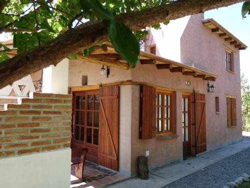 Cafayate Argentinien Last-Minute-Rabattcode Booking.com