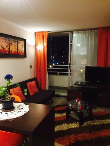 Santiago Chile Last-Minute-Rabattcode Booking.com
