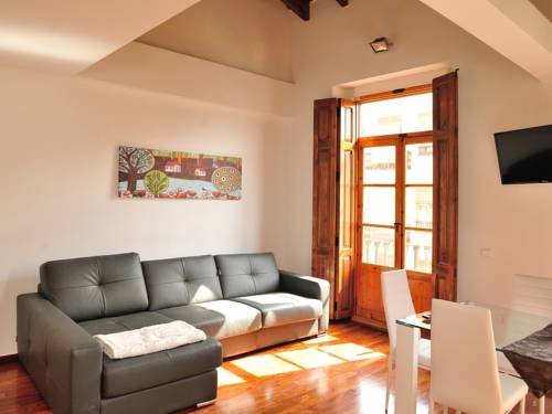Valencia Spanien Last-Minute-Rabattcode Booking.com