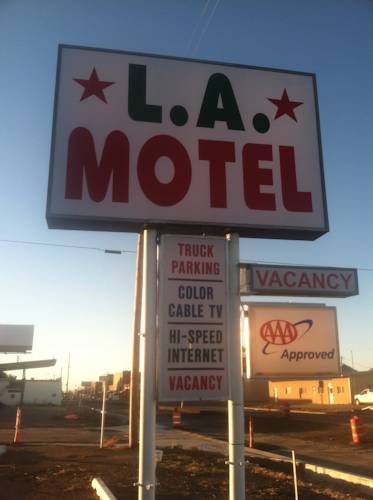 Claude (Texas) Vereinigte Staaten Last-Minute-Rabattcode Booking.com