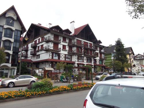 Gramado (Rio Grande do Sul) Brazilië Laatste minuut Kortingscode Booking.com