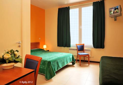 Bruxelles Belgique Code de réduction de dernière minute Booking.com