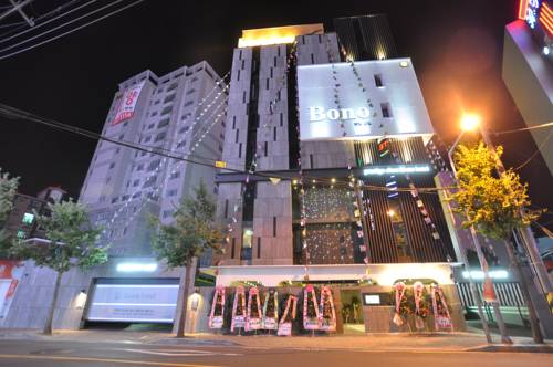 Busan South Korea Last Minute Discount Code Booking.com