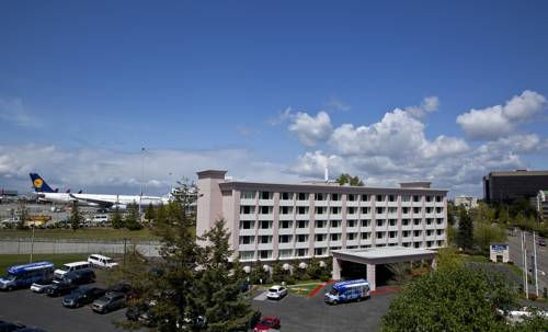Seatac (Washington) United States Last Minute Discount Code Booking.com