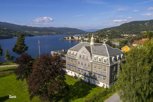 Notodden Norwegen Last-Minute-Rabattcode Booking.com