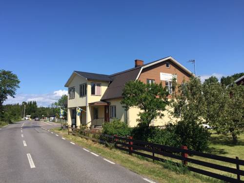 Byxelkrok Schweden Last-Minute-Rabattcode Booking.com