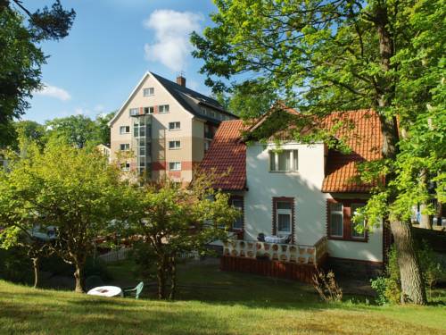 Seebad Heringsdorf Germany Last Minute Discount Code Booking.com