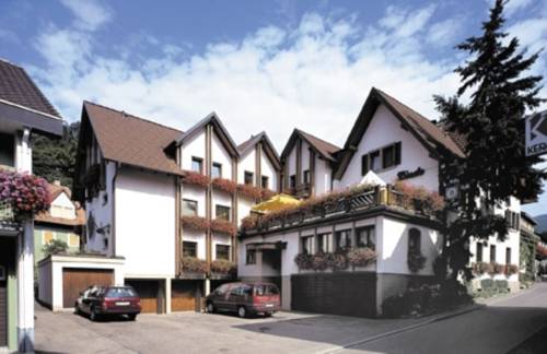 Lauf Germany Last Minute Discount Code Booking.com