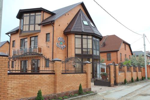 Peresyp Village Russia Last Minute Discount Code Booking.com