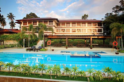 Davao Stadt Philippinen Last-Minute-Rabattcode Booking.com