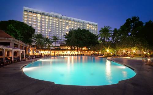 Pattaya Central Thailand Last Minute Discount Code Booking.com