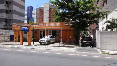 Fortaleza (Ceara) Brésil Code de réduction de dernière minute Booking.com
