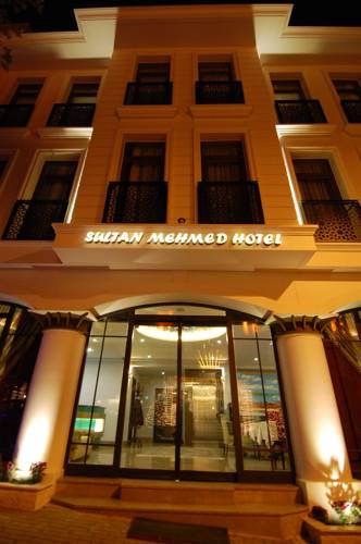 Estanbul Turquía Último Minuto Código de Descuento Booking.com