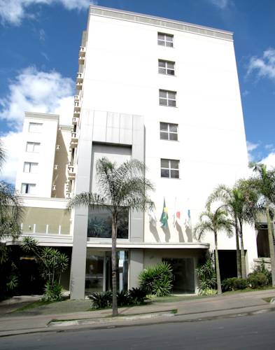 Vespasiano (Minas Gerais) Brasilien Last-Minute-Rabattcode Booking.com