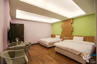 Hualien Taiwan Last Minute Discount Code Agoda.com