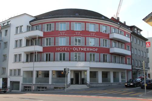 Olten Schweiz Last-Minute-Rabattcode Booking.com