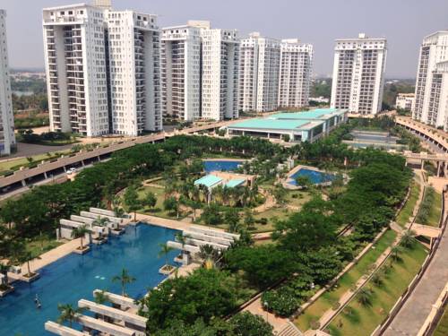 Bangalore Indien Last-Minute-Rabattcode Booking.com