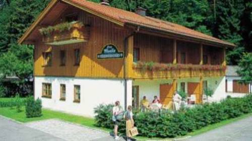 Bayerisch Gmain Allemagne Code de réduction de dernière minute Booking.com