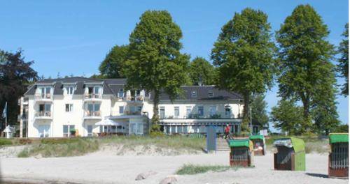 Sierksdorf Deutschland Last-Minute-Rabattcode Booking.com