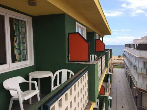 Malgrat de Mar. Spanien Last-Minute-Rabattcode Booking.com