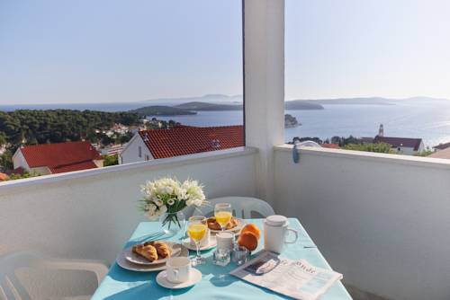 Hvar Croatia Last Minute Discount Code Booking.com