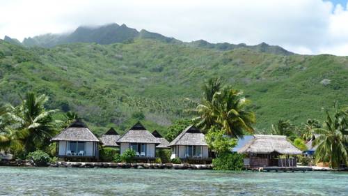 Pihaena French Polynesia Last Minute Discount Code Booking.com