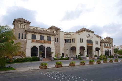 Jeddah Saudi Arabia Last Minute Discount Code Booking.com