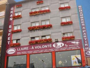 Pas de la Casa Andorra Last Minute Discount Code Agoda.com