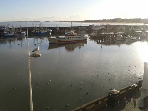 Bridlington United Kingdom Last Minute Discount Code Booking.com