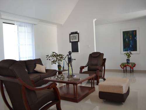 Villavicencio Kolumbien Last-Minute-Rabattcode Booking.com