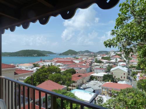 Saint Thomas Virgin Islands, U.S. Last Minute Discount Code Booking.com