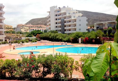Los Cristianos Spanje Laatste minuut Kortingscode Booking.com