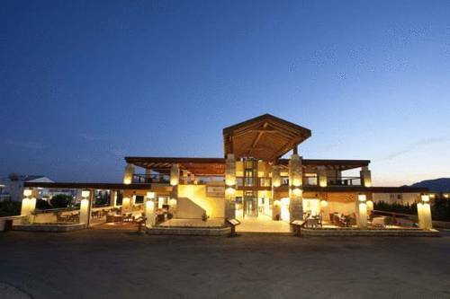 Pefkos Griechenland Last-Minute-Rabattcode Booking.com