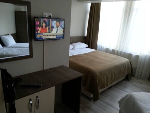 Eskişehir Türkei Last-Minute-Rabattcode Booking.com