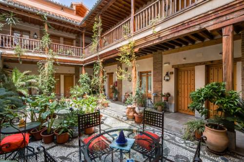 Granada Spain Last Minute Discount Code Booking.com