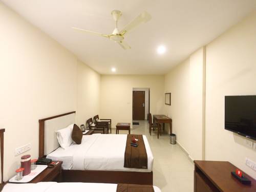 Chennai Inde Code de réduction de dernière minute Booking.com