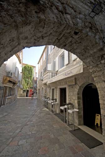 Budva Montenegro Laatste minuut Kortingscode Booking.com