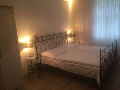Prag Tschechien Last-Minute-Rabattcode Booking.com