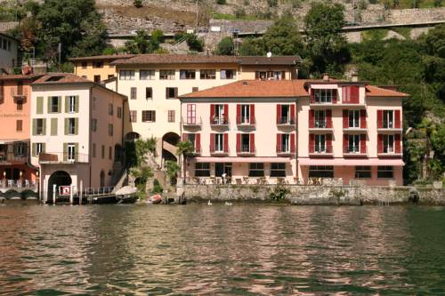Gandria Switzerland Last Minute Discount Code Booking.com