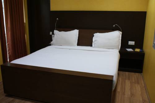 Panaji India Last Minute Discount Code Booking.com