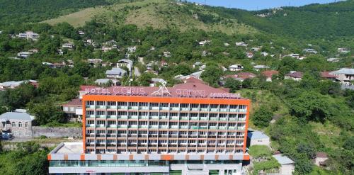 Goris Armenia Last Minute Discount Code Agoda.com