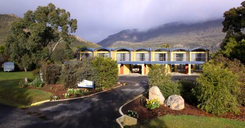 Halls Gap Australia Last Minute Discount Code Booking.com