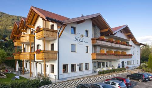 Falzen (Pfalzen) Italien Last-Minute-Rabattcode Booking.com