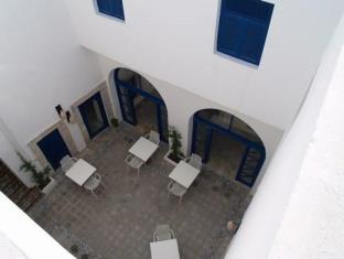 Sidi Bou Said Tunisia Last Minute Discount Code Agoda.com