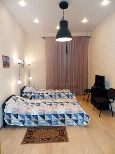 San Petersburgo Rusia Último Minuto Código de Descuento Booking.com