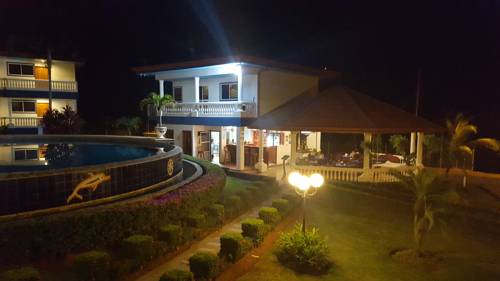 Loma Costa Rica Last Minute Discount Code Booking.com