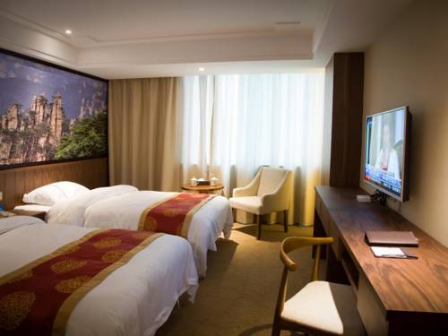 Jingdezhen China Último Minuto Código de Descuento Booking.com