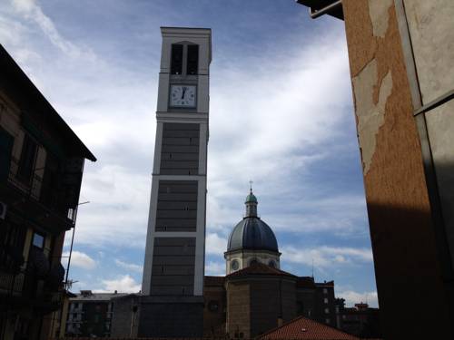 Sesto San Giovanni Italia Último Minuto Código de Descuento Booking.com