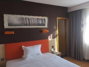 Suzhou China Last Minute Discount Code Agoda.com